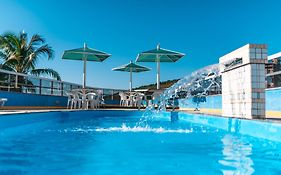 Fragata Hotel