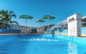Fragata Hotel